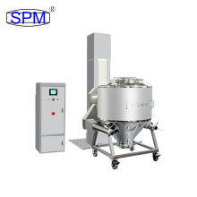 YHA-1 Automatic Powder Bin Blender